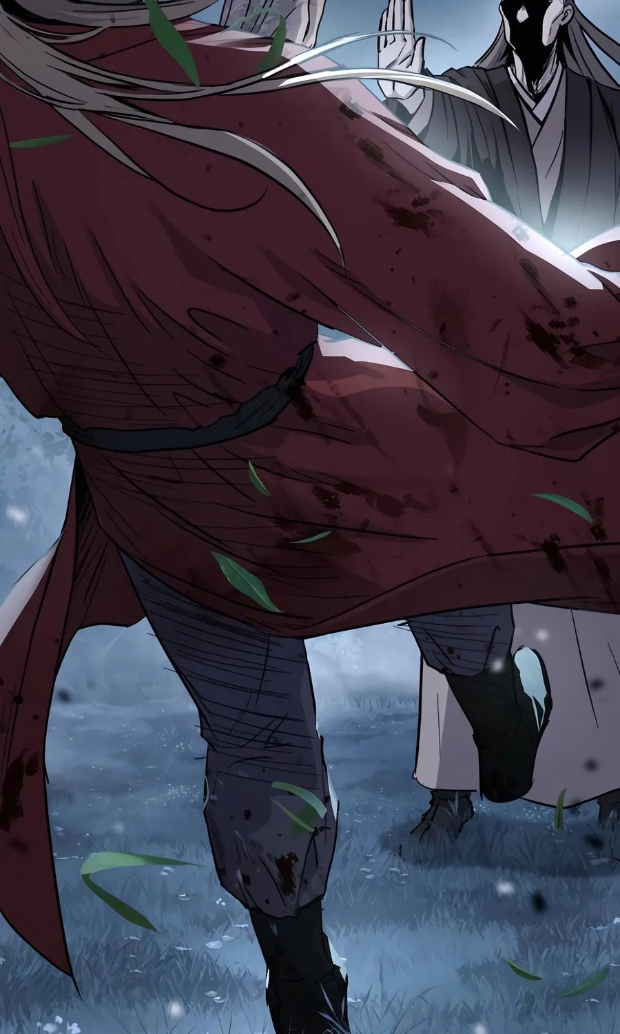 Absolute Reign Chapter 43 page 110 - 