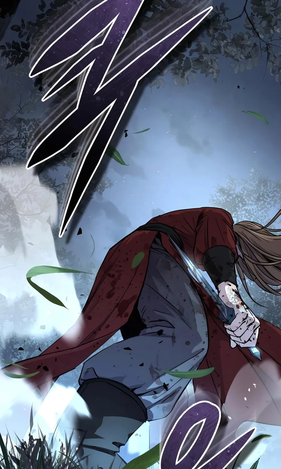 Absolute Reign Chapter 43 page 112 - 