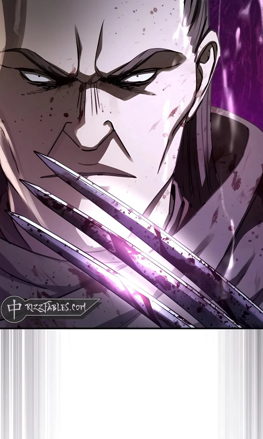 Absolute Reign Chapter 43 page 15 - 