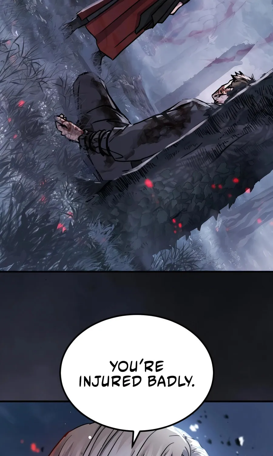Absolute Reign Chapter 43 page 3 - 