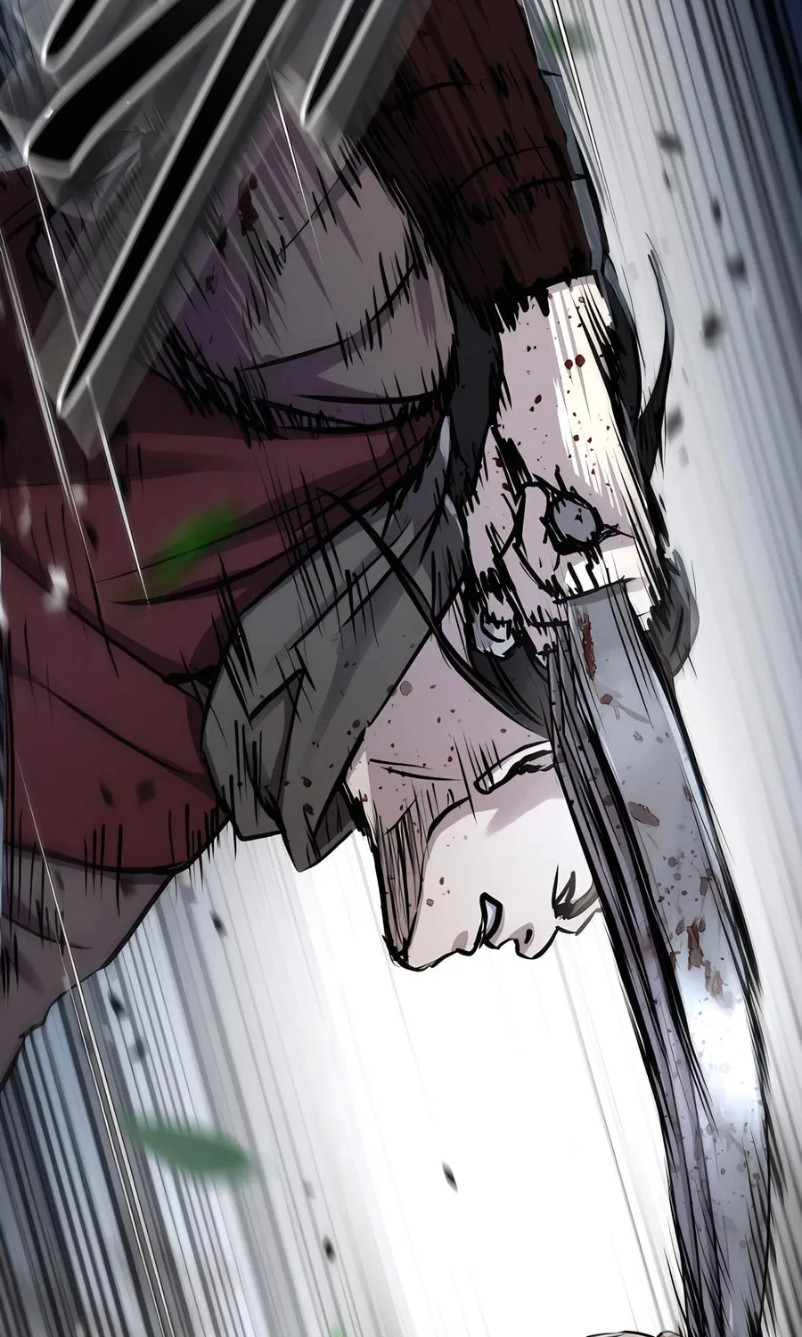 Absolute Reign Chapter 43 page 22 - 