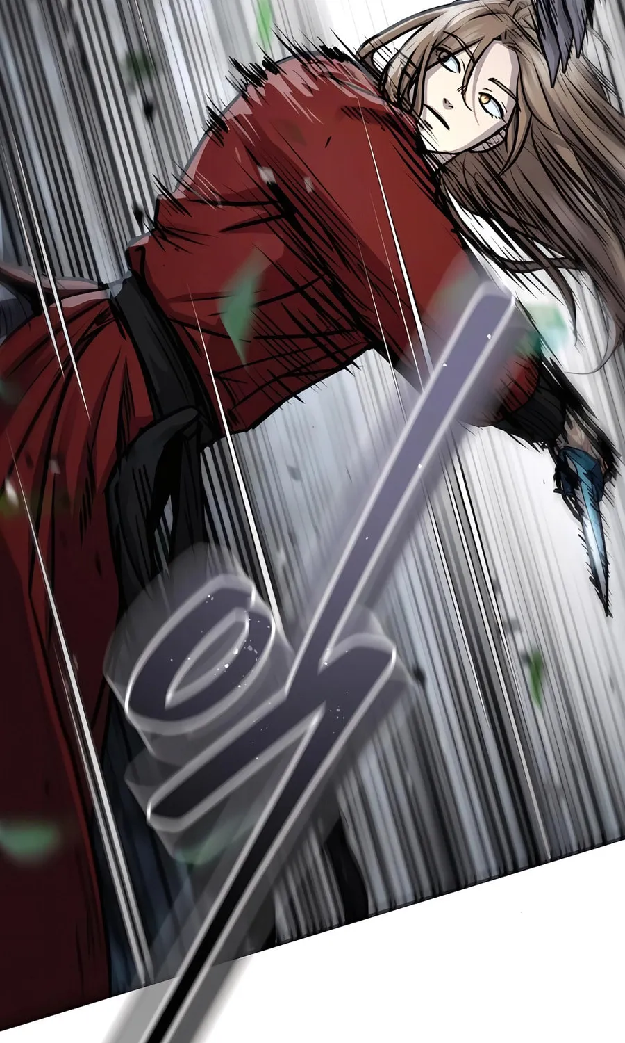 Absolute Reign Chapter 43 page 23 - 