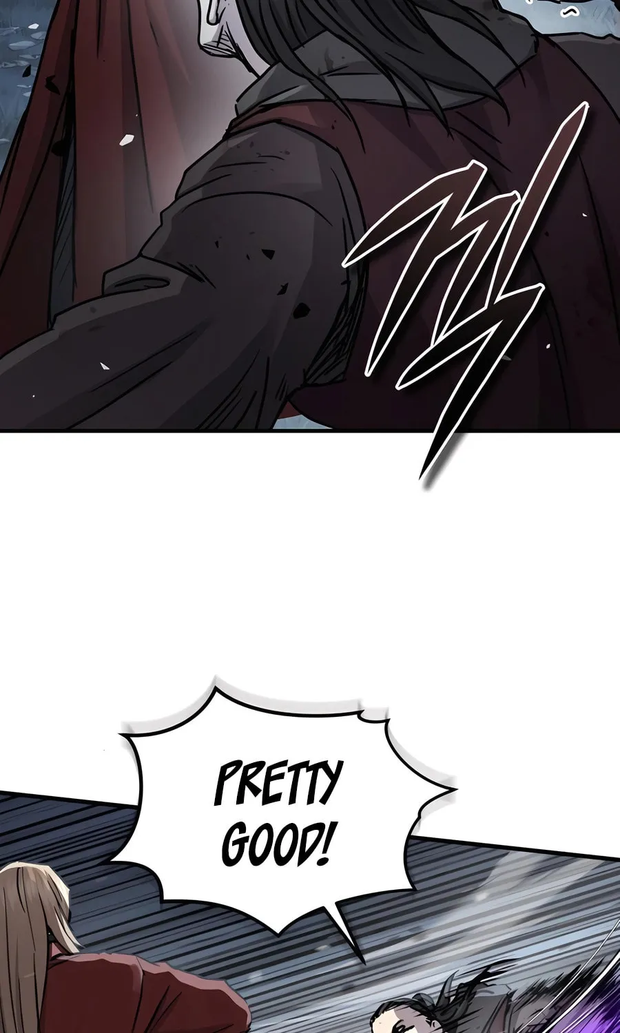 Absolute Reign Chapter 43 page 26 - 