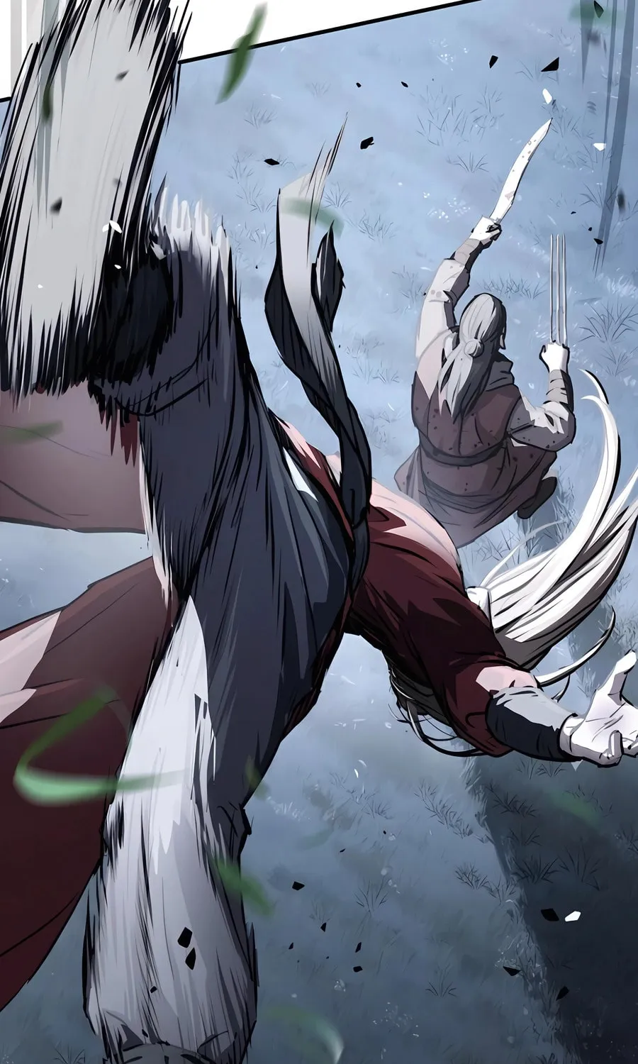 Absolute Reign Chapter 43 page 29 - 