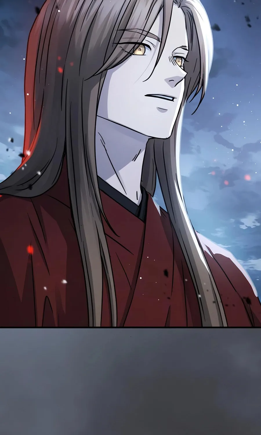 Absolute Reign Chapter 43 page 4 - 