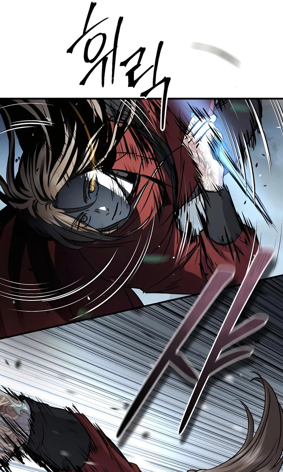 Absolute Reign Chapter 43 page 31 - 