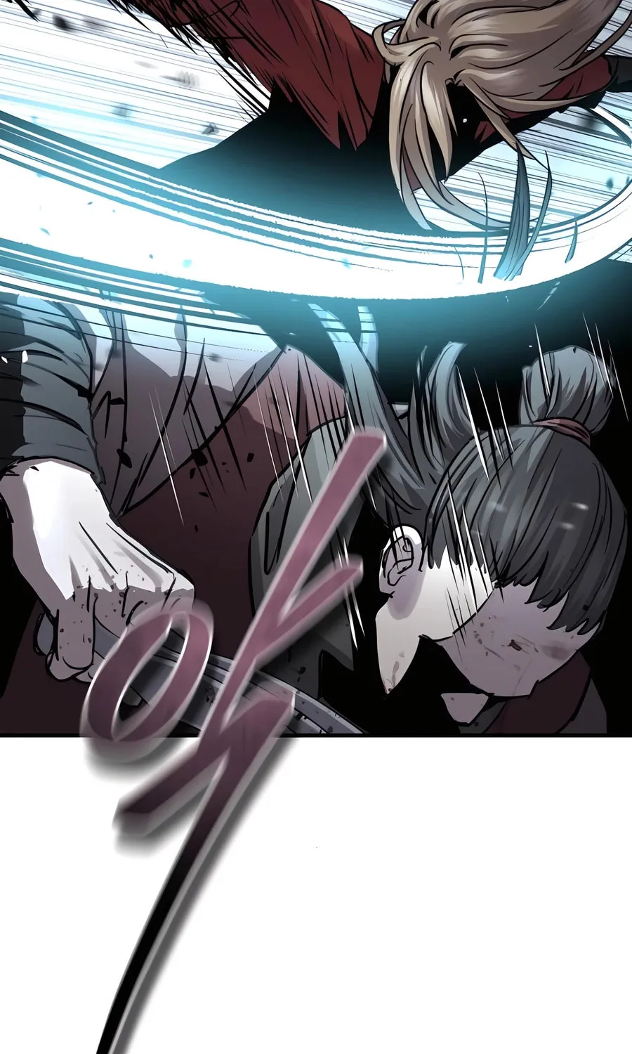 Absolute Reign Chapter 43 page 32 - 