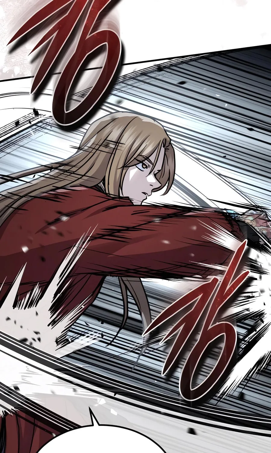 Absolute Reign Chapter 43 page 35 - 