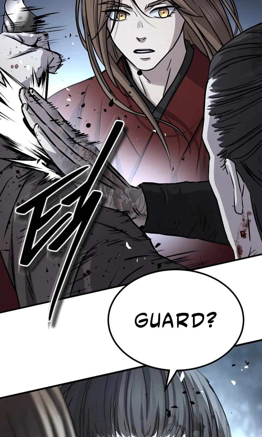 Absolute Reign Chapter 43 page 38 - 