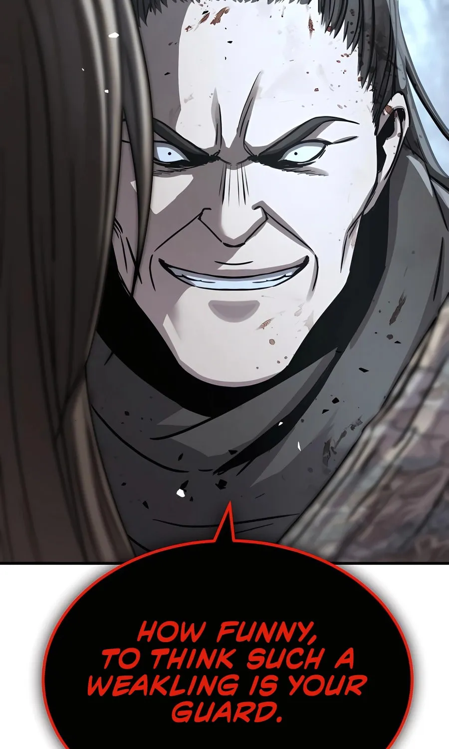 Absolute Reign Chapter 43 page 39 - 