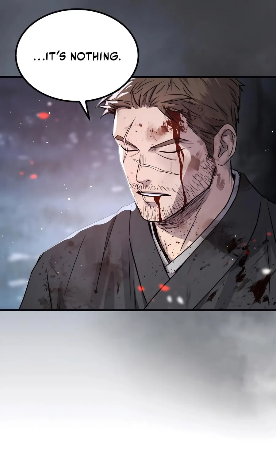 Absolute Reign Chapter 43 page 5 - 