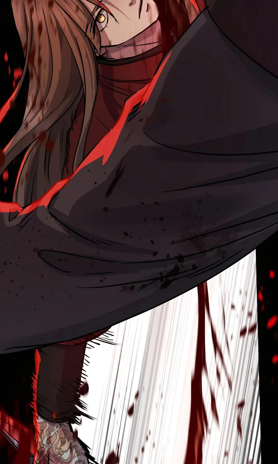 Absolute Reign Chapter 43 page 43 - 