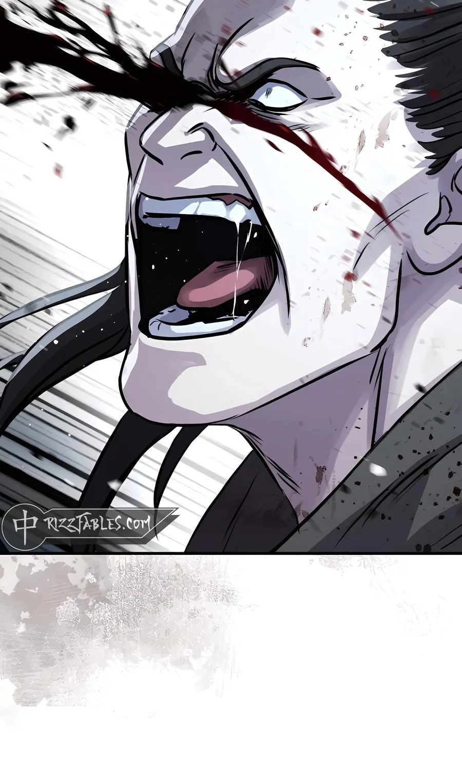 Absolute Reign Chapter 43 page 45 - 