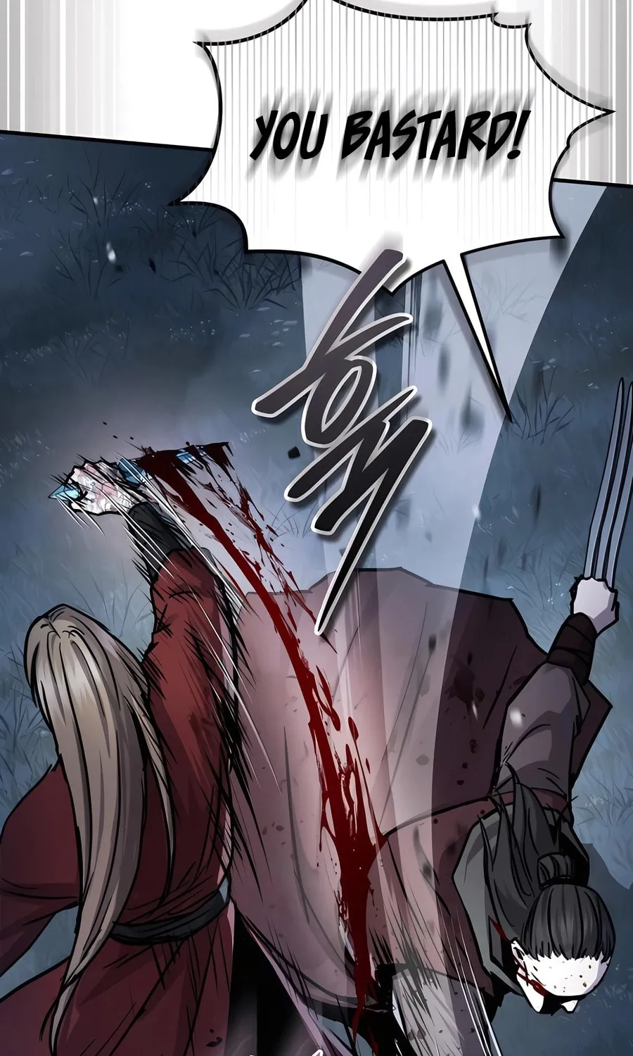Absolute Reign Chapter 43 page 48 - 