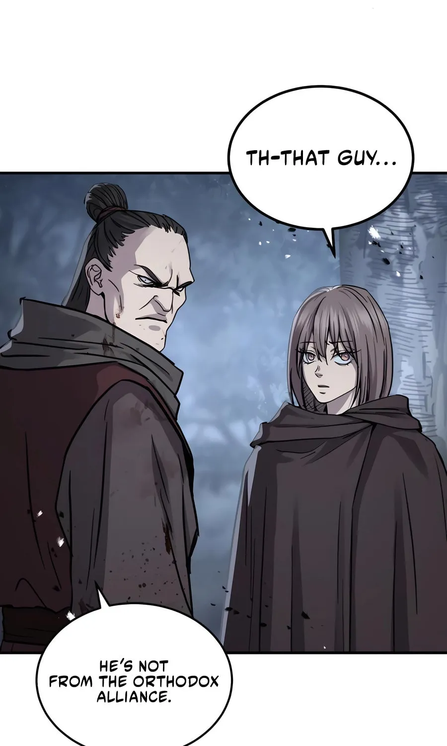 Absolute Reign Chapter 43 page 6 - 