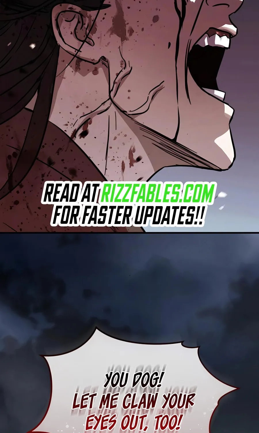 Absolute Reign Chapter 43 page 54 - 