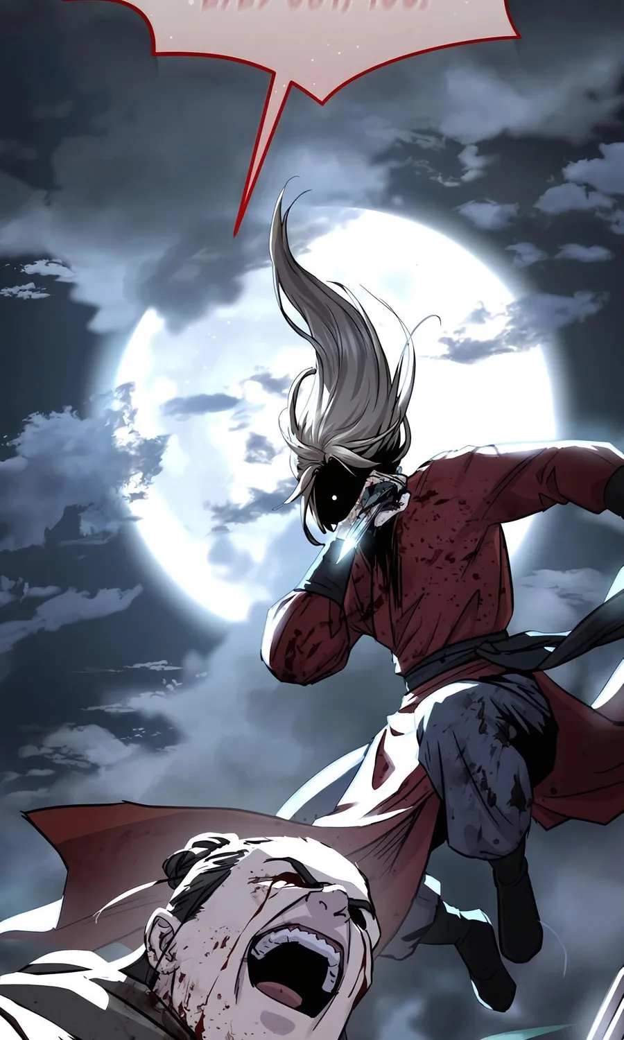 Absolute Reign Chapter 43 page 55 - 