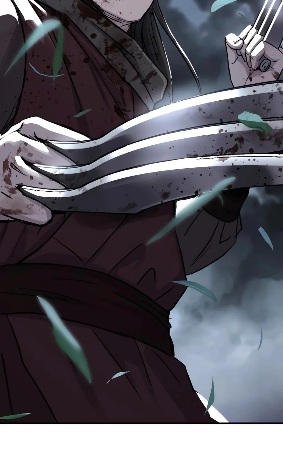 Absolute Reign Chapter 43 page 56 - 