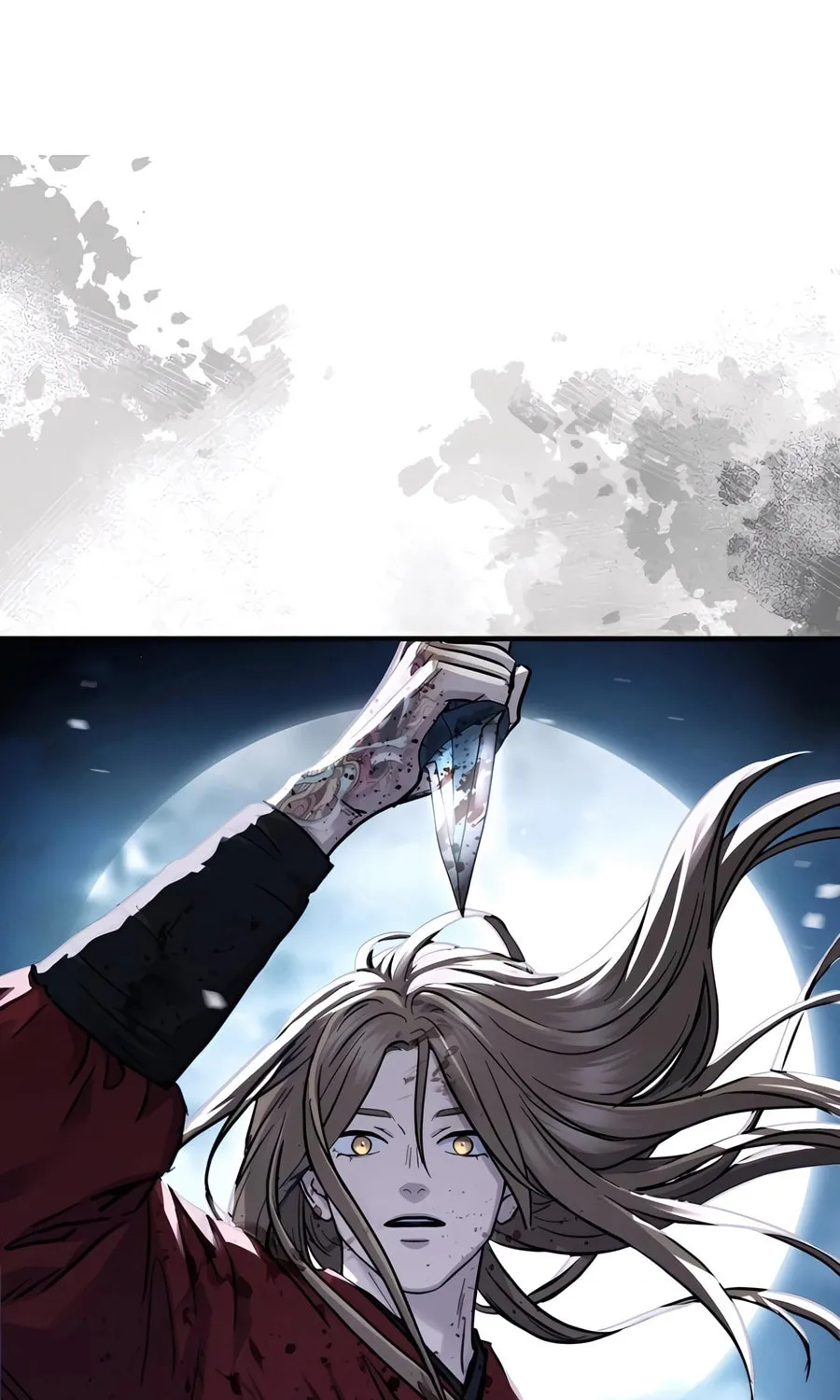 Absolute Reign Chapter 43 page 57 - 