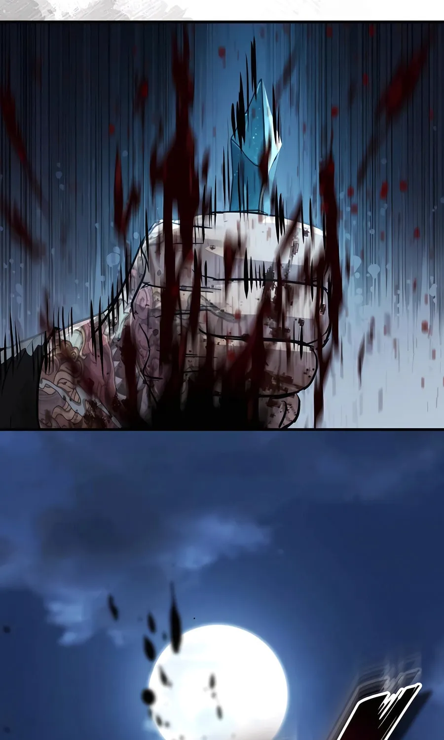 Absolute Reign Chapter 43 page 61 - 