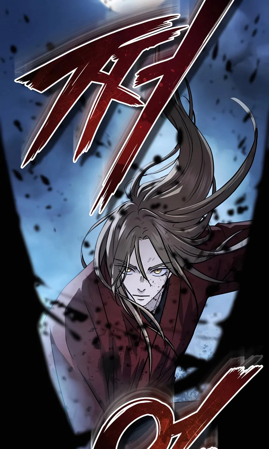 Absolute Reign Chapter 43 page 62 - 