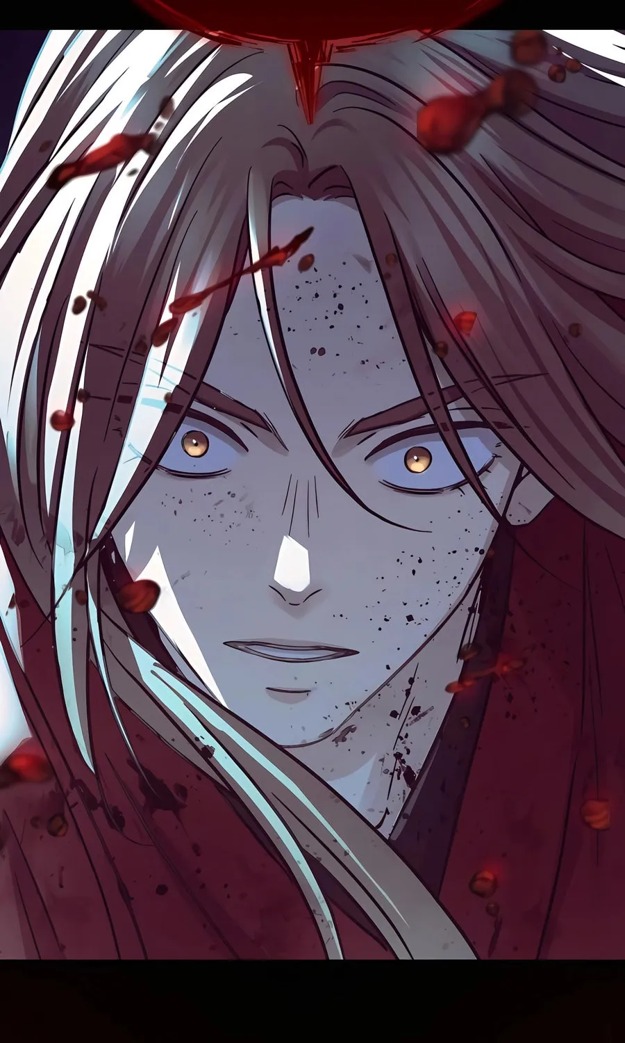Absolute Reign Chapter 43 page 64 - 