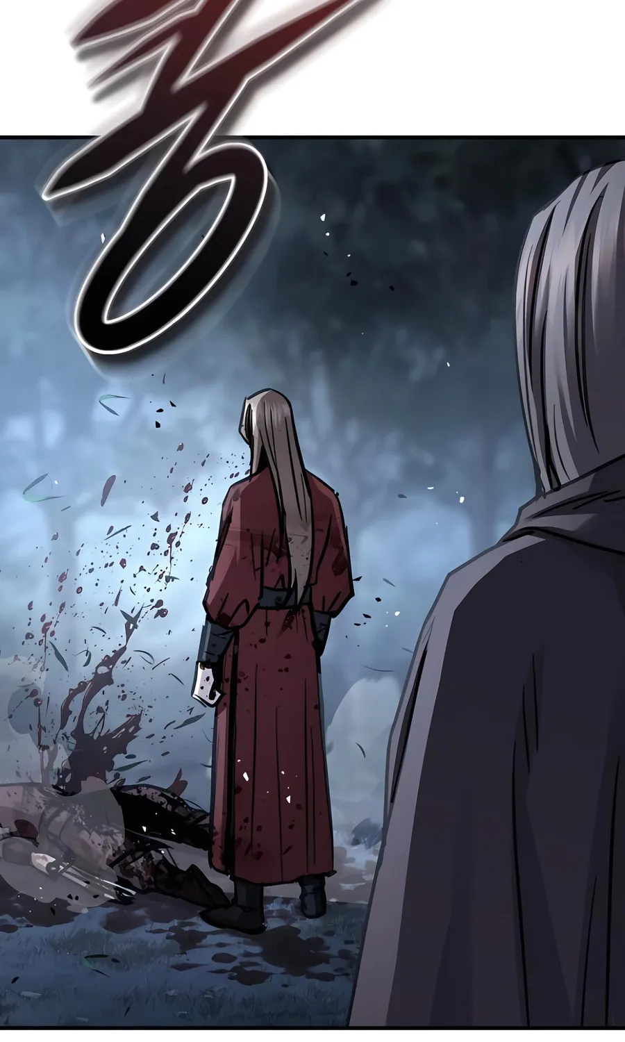 Absolute Reign Chapter 43 page 66 - 