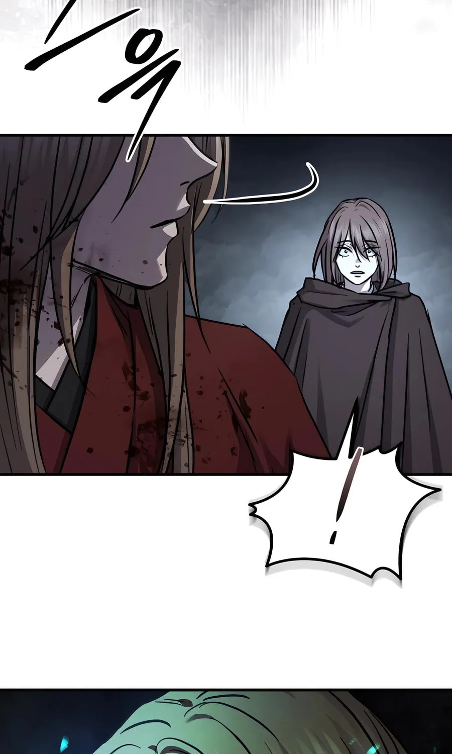 Absolute Reign Chapter 43 page 70 - 