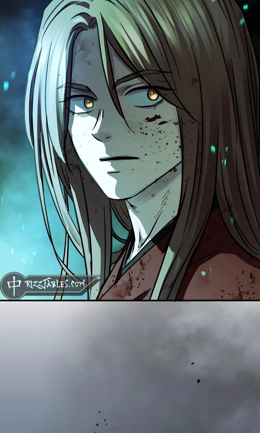 Absolute Reign Chapter 43 page 71 - 