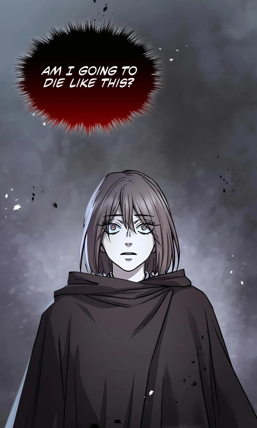 Absolute Reign Chapter 43 page 72 - 