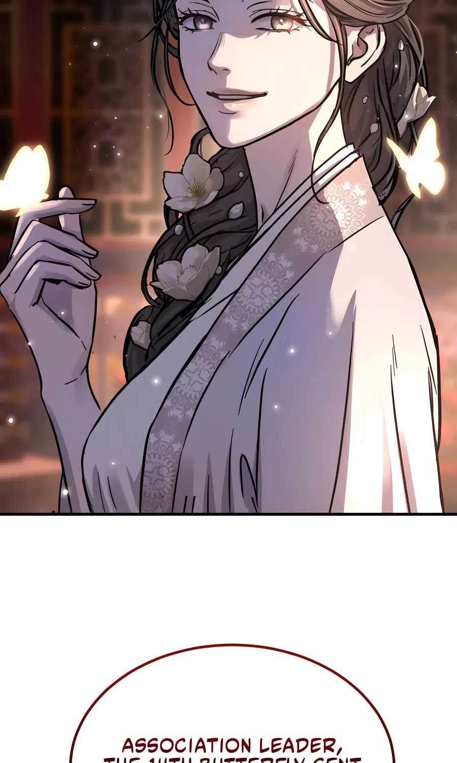 Absolute Reign Chapter 43 page 76 - 
