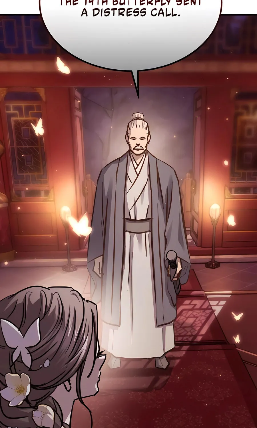Absolute Reign Chapter 43 page 77 - 