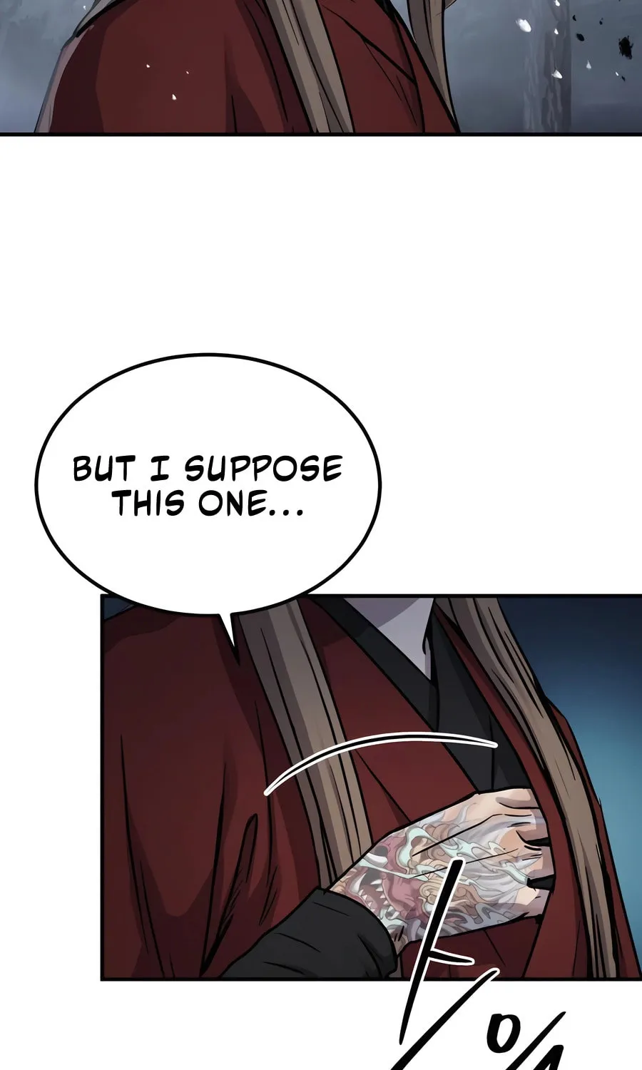 Absolute Reign Chapter 43 page 9 - 
