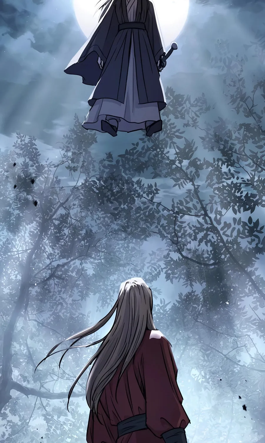 Absolute Reign Chapter 43 page 94 - 