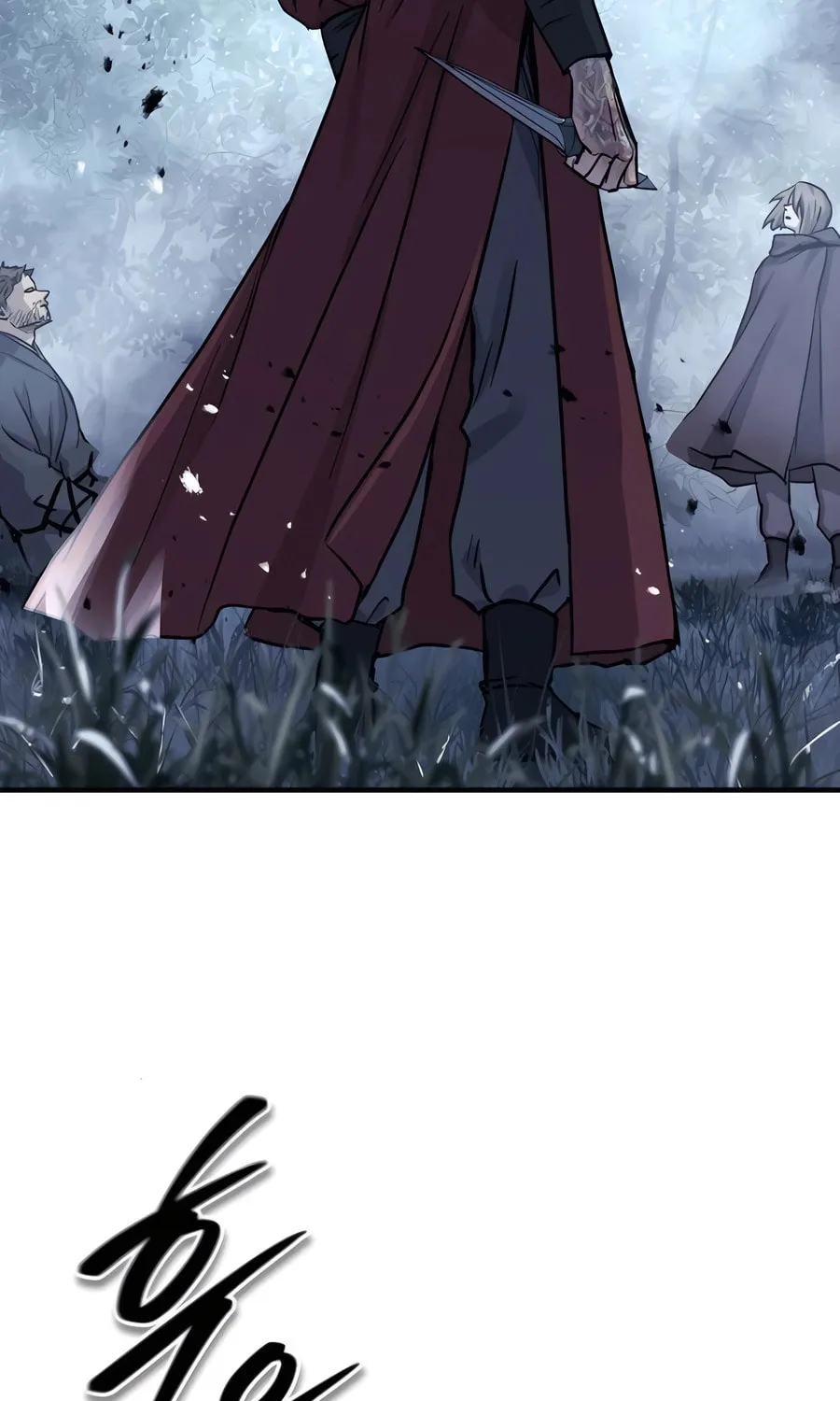 Absolute Reign Chapter 43 page 95 - 