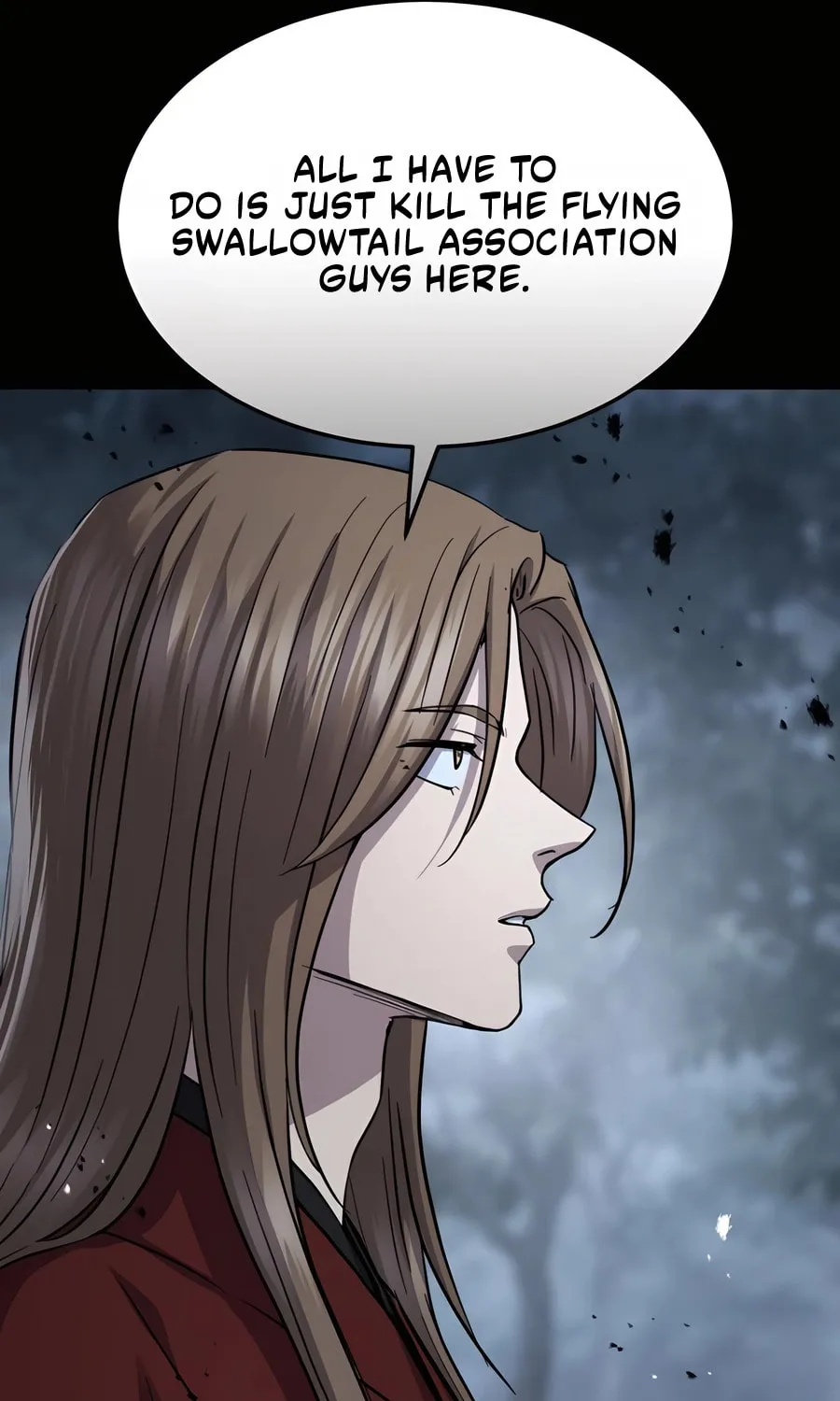 Absolute Reign Chapter 43 page 99 - 