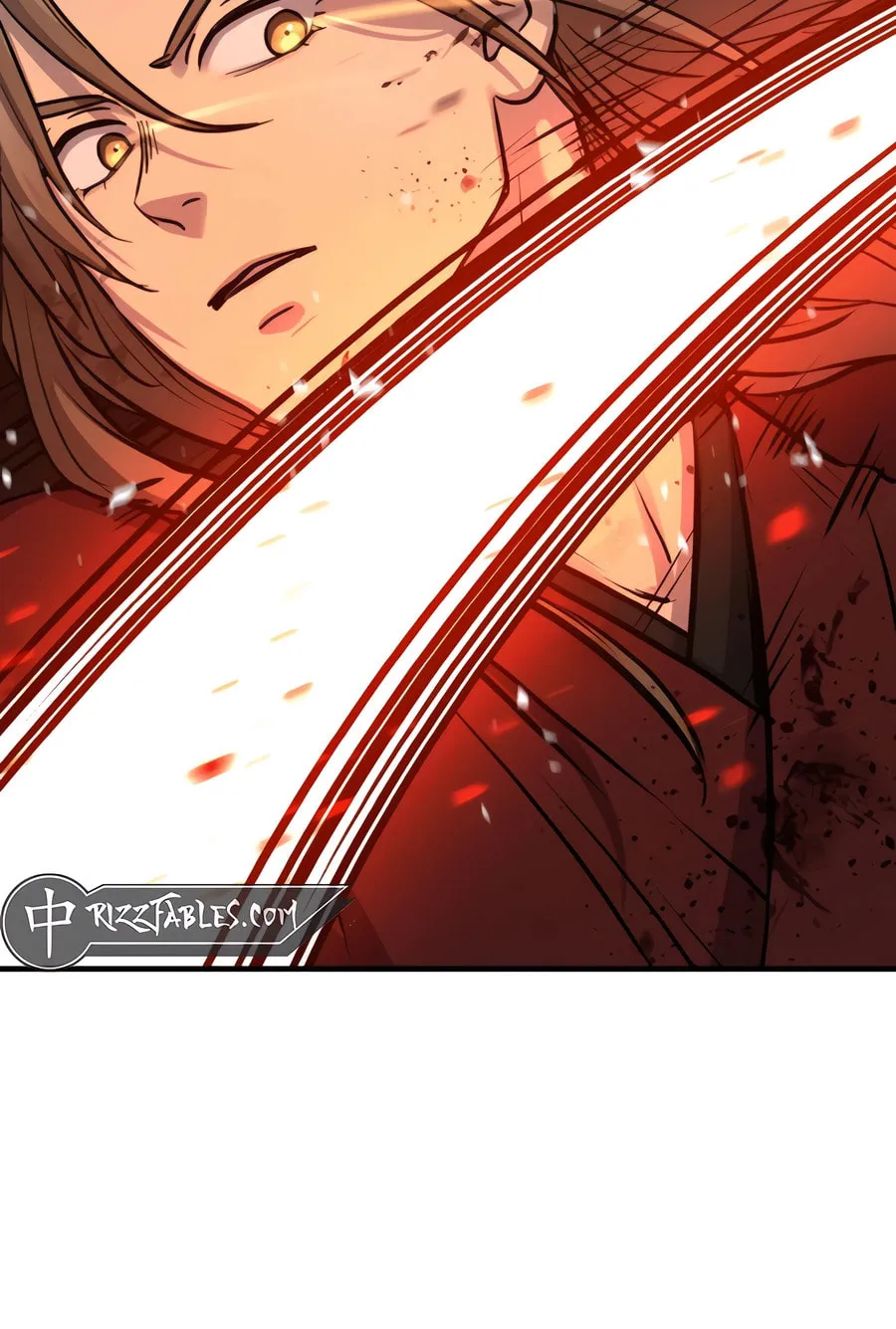 Absolute Reign Chapter 44 page 110 - 