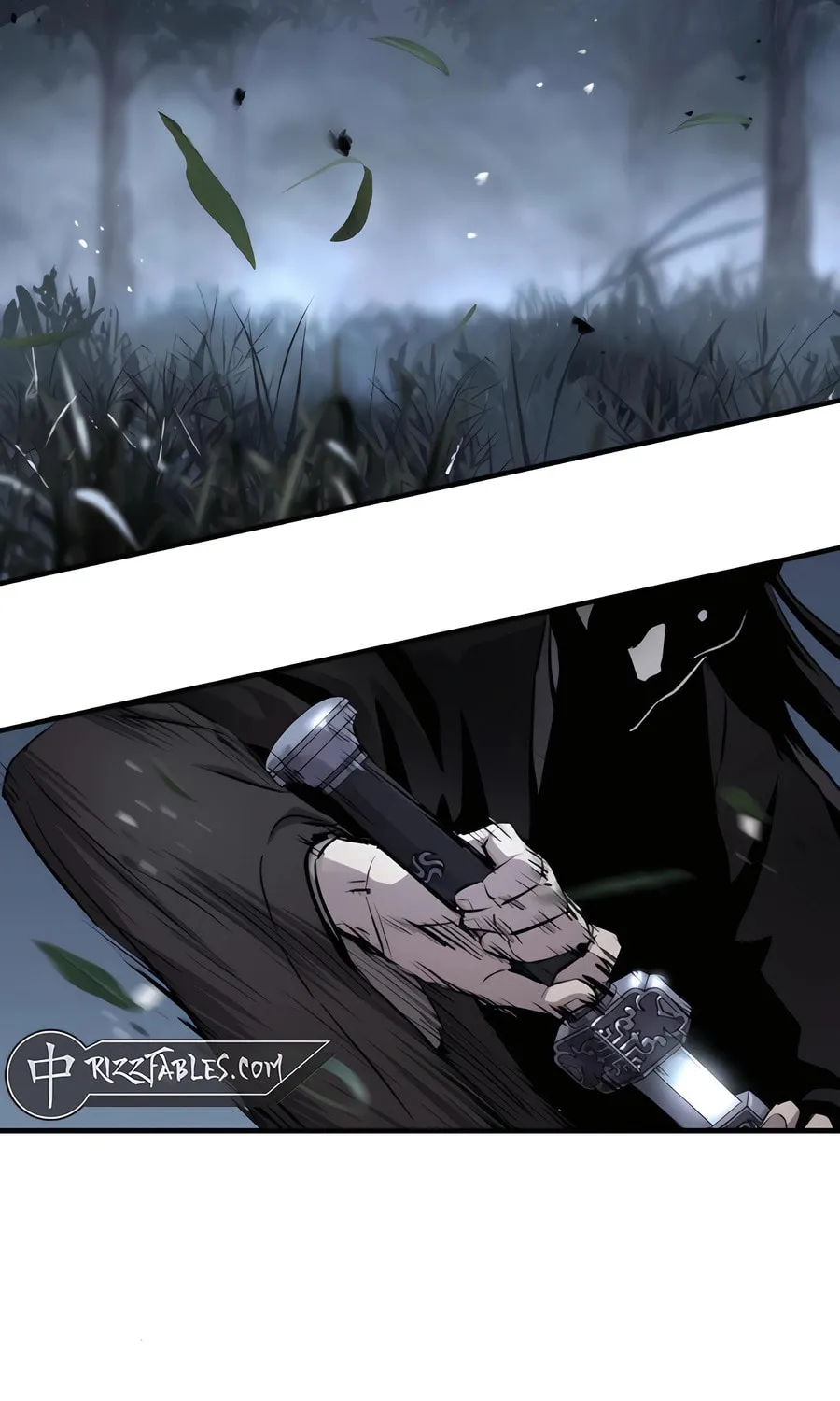 Absolute Reign Chapter 44 page 12 - 