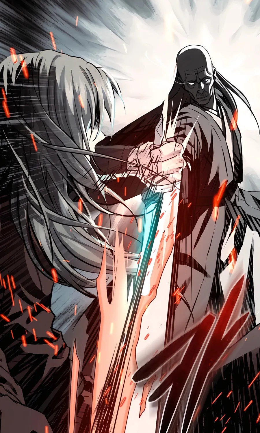 Absolute Reign Chapter 44 page 120 - 