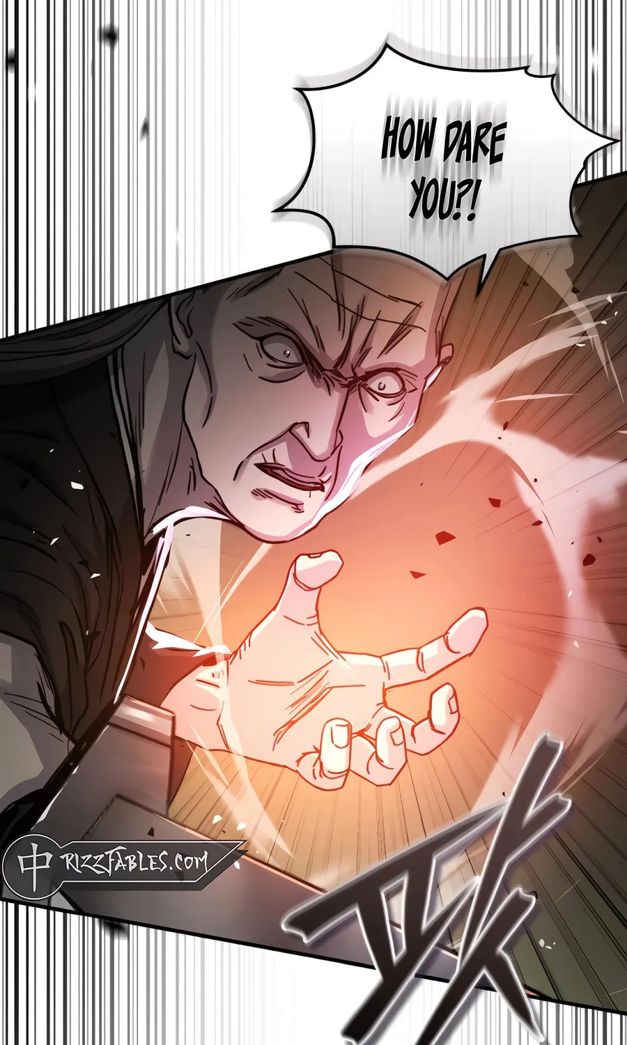 Absolute Reign Chapter 44 page 127 - 