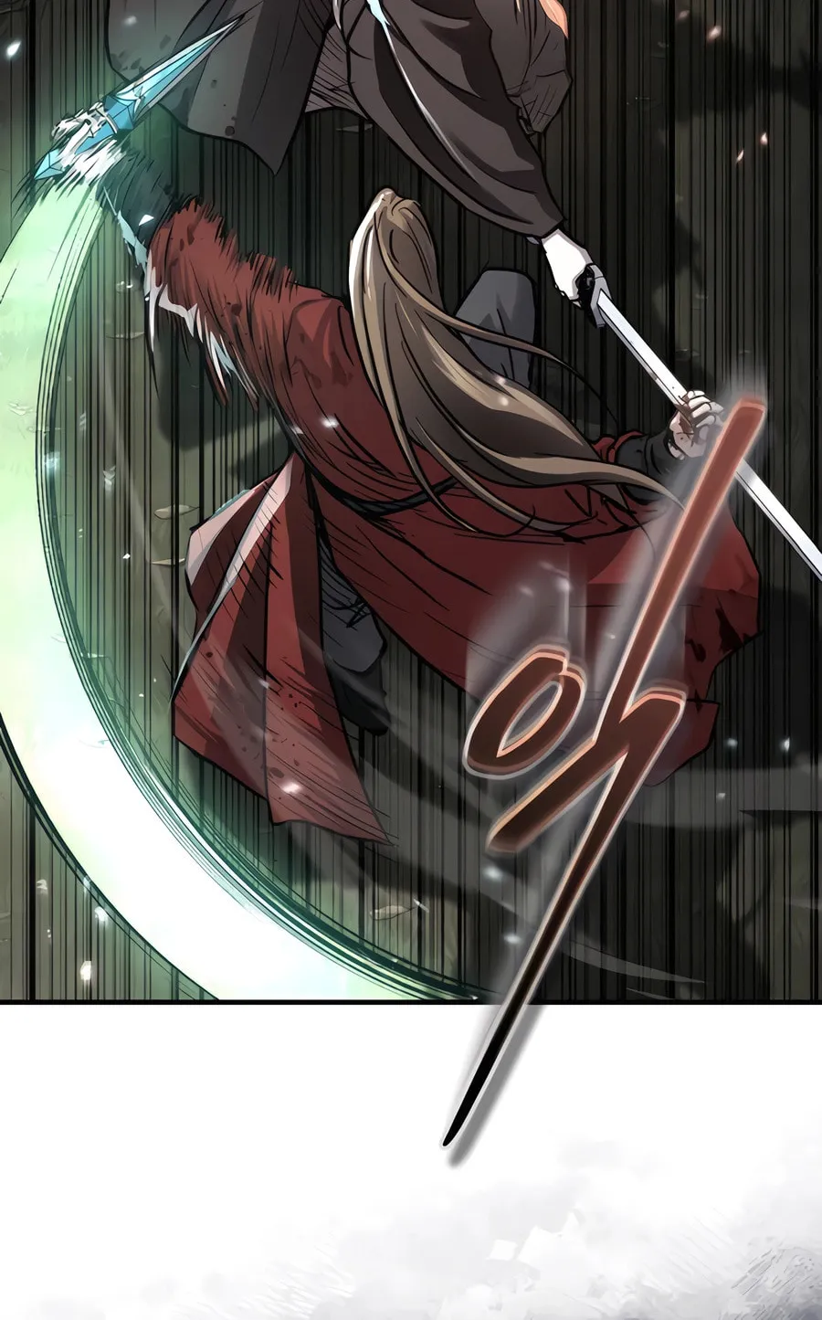 Absolute Reign Chapter 44 page 129 - 