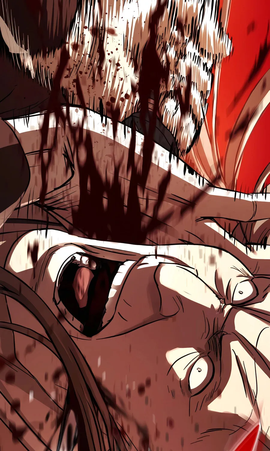 Absolute Reign Chapter 44 page 134 - 