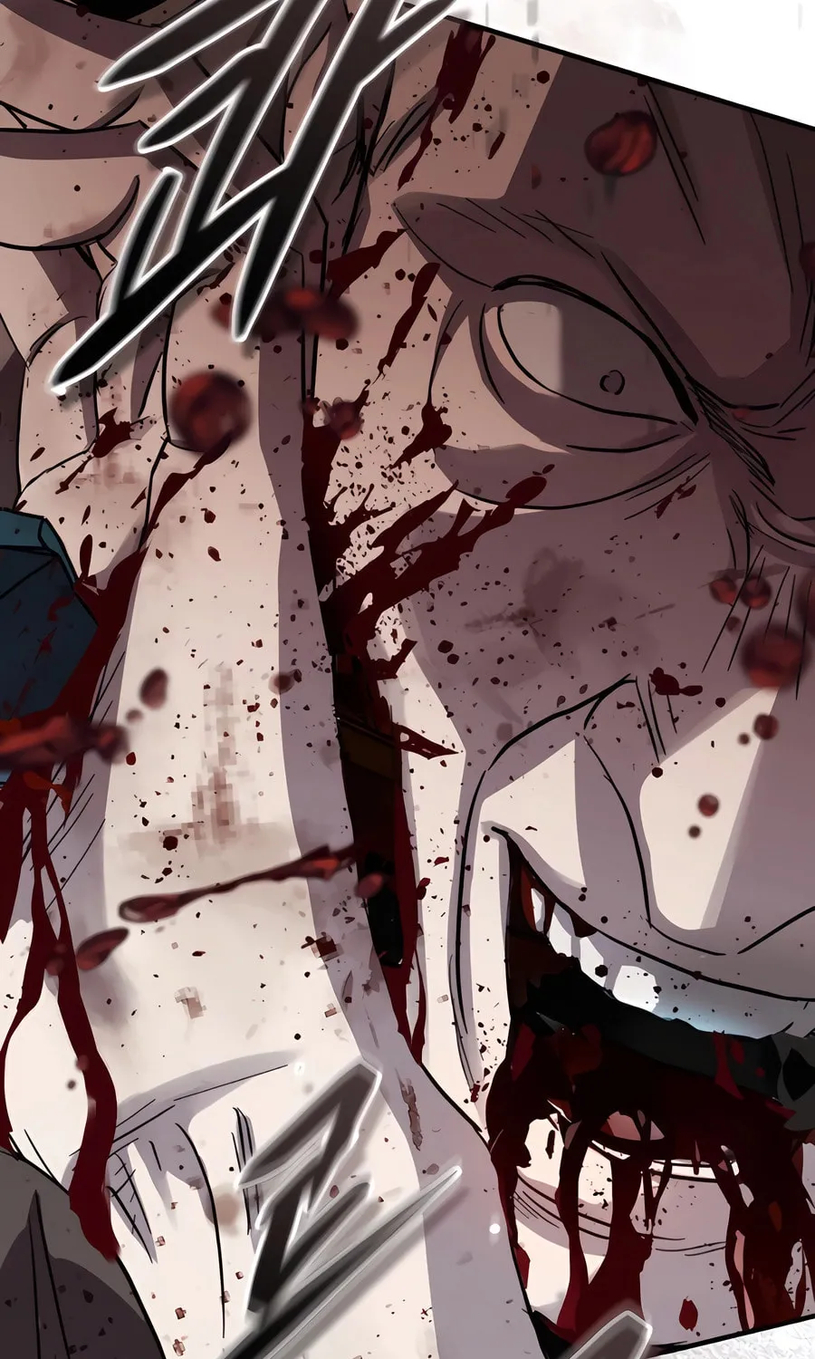 Absolute Reign Chapter 44 page 136 - 