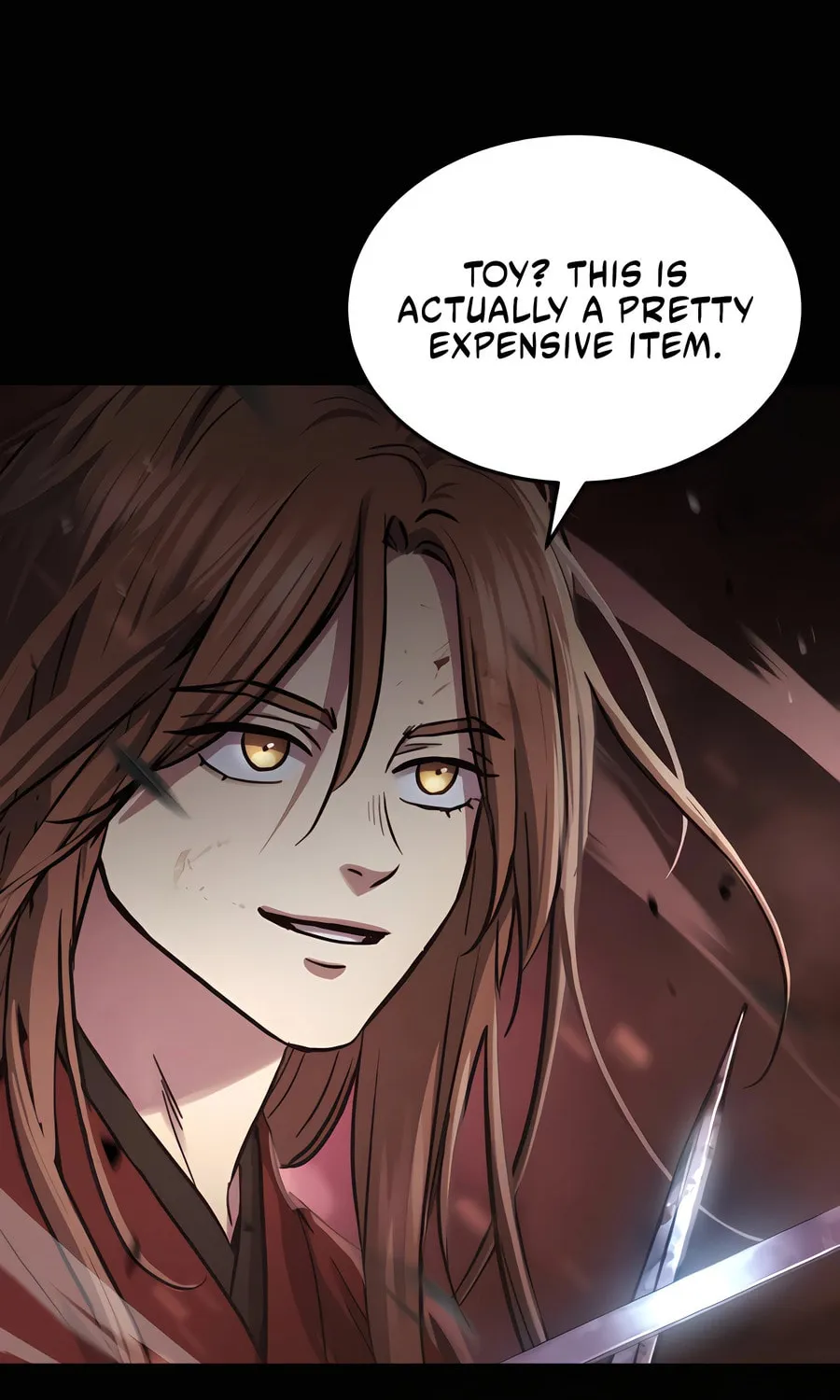Absolute Reign Chapter 44 page 18 - 
