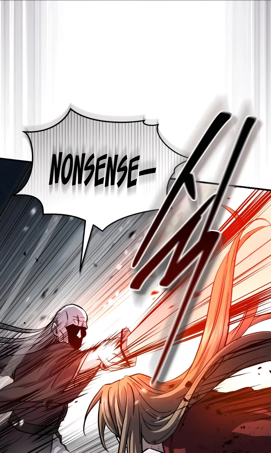 Absolute Reign Chapter 44 page 20 - 