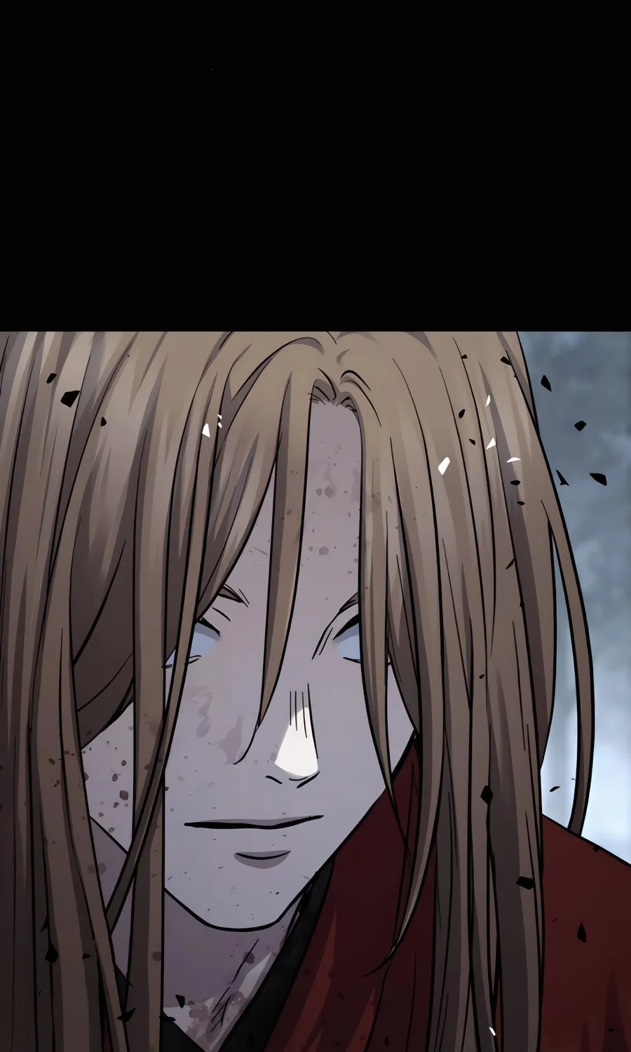 Absolute Reign Chapter 44 page 3 - 