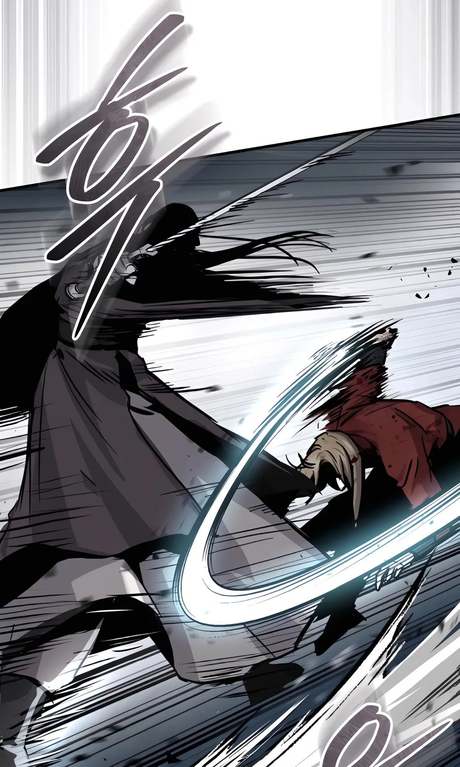 Absolute Reign Chapter 44 page 22 - 
