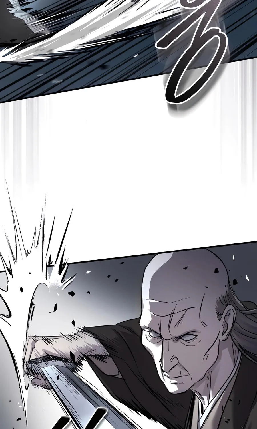 Absolute Reign Chapter 44 page 23 - 