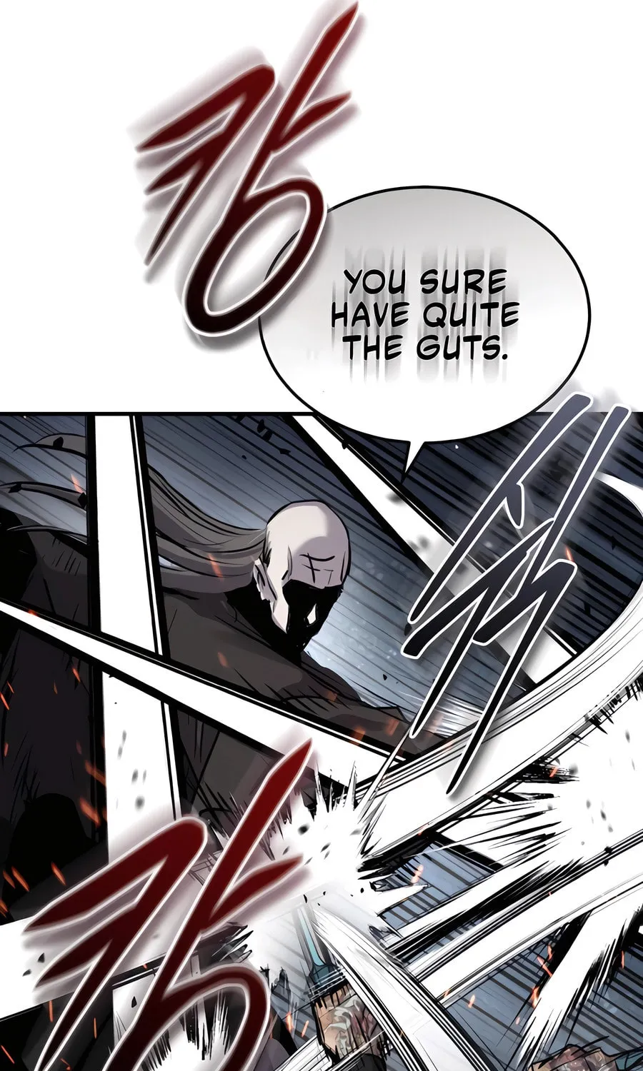 Absolute Reign Chapter 44 page 25 - 