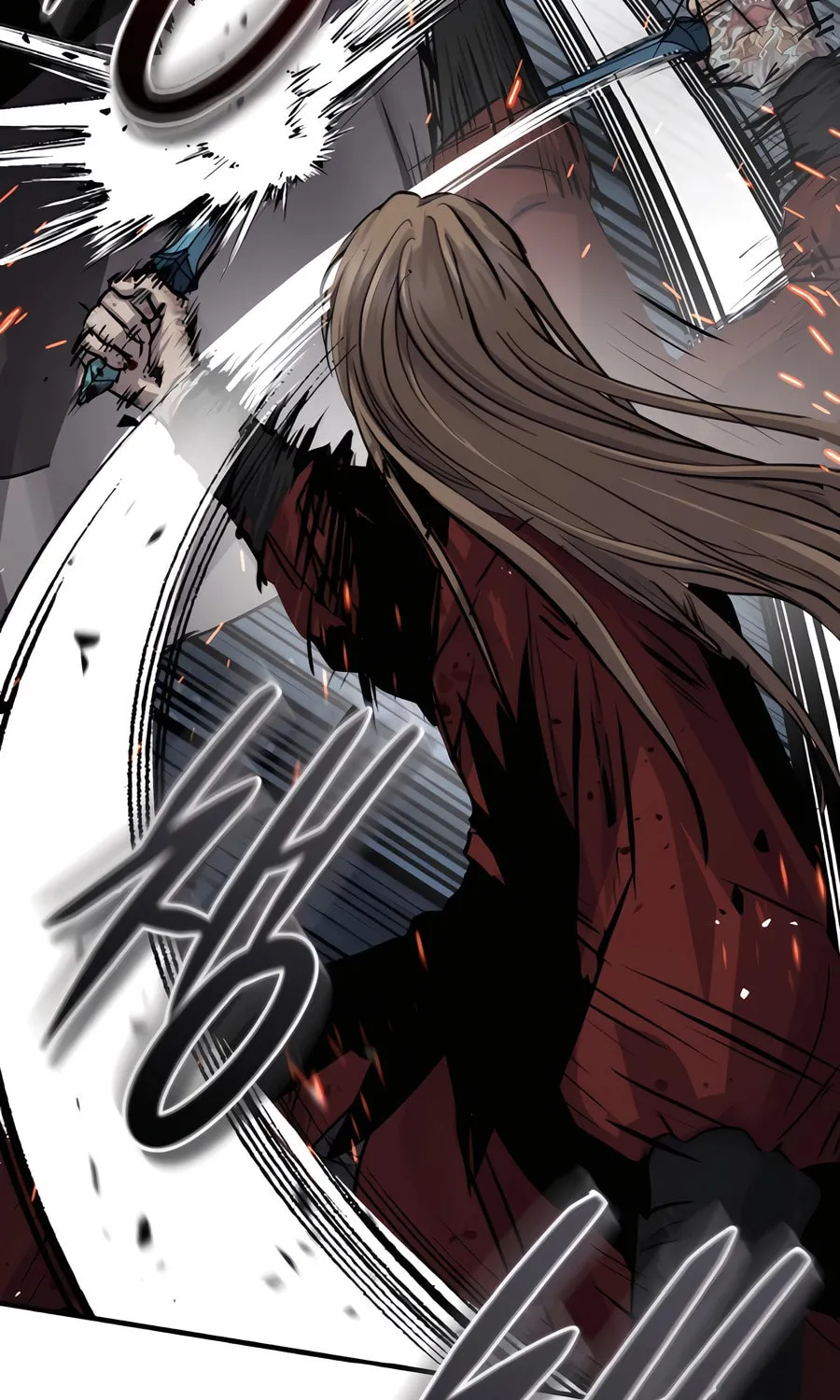 Absolute Reign Chapter 44 page 26 - 
